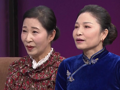 选择2026 女嘉宾资助孤儿感动众人 签订遗体捐赠惊呆全场