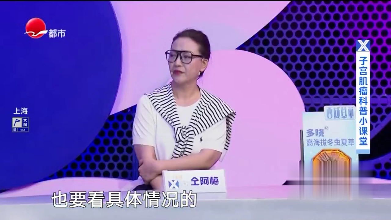 X诊所. 妇科微创知多少
