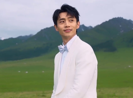 魏晨发文介绍婚礼现场设计理念