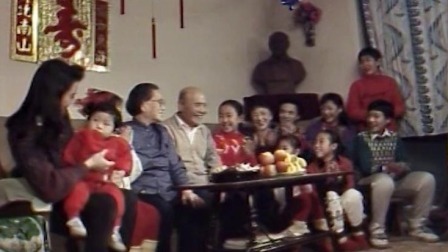 央视1992春晚 赵子岳《手影表演》，一双巧手变换万物