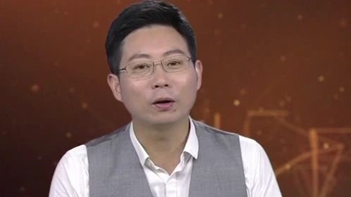 经典传奇 白夜追凶 跨越22年的追捕