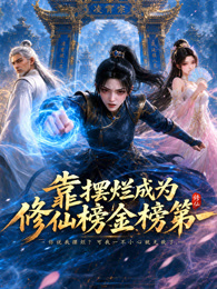 靠摆烂成为修仙界金榜第一