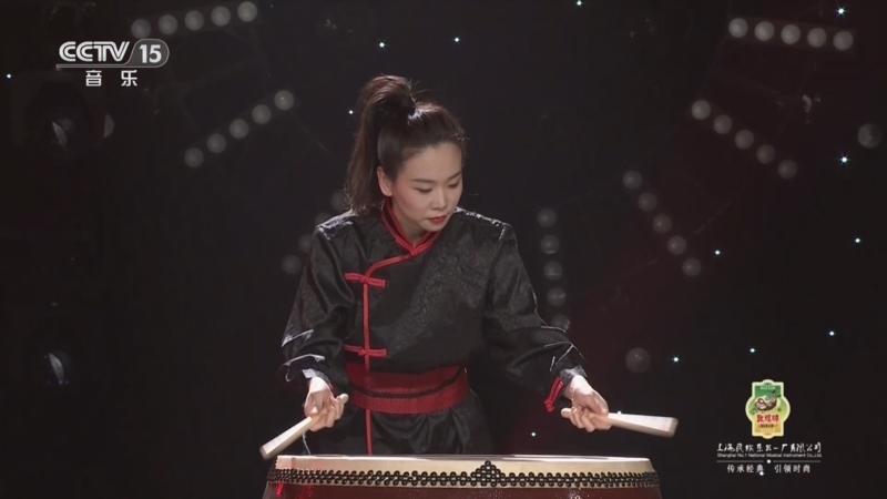 风华国乐 《风华国乐》 20241231