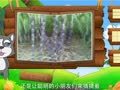 看图识物 榴莲 甘蔗 柿子