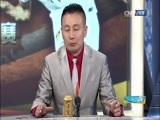 足球之夜 《足球之夜》 20160115 面具侠——张玉宁