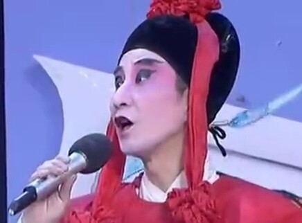 越策越开心 有味湖南之巴陵戏