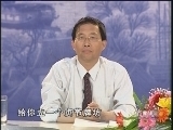 百家讲坛 《百家讲坛》 红楼刘家谈（十二） 梁归智：曹雪芹的超前之思