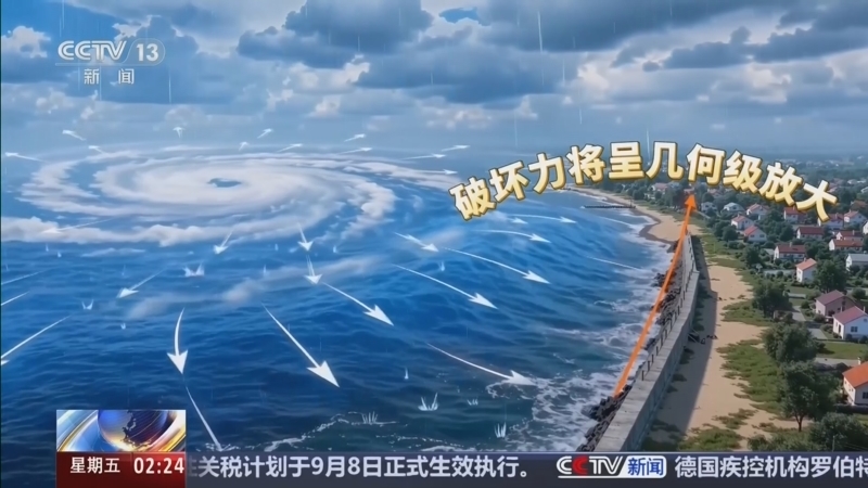 新闻直播间 《新闻直播间》 20260828 02:00