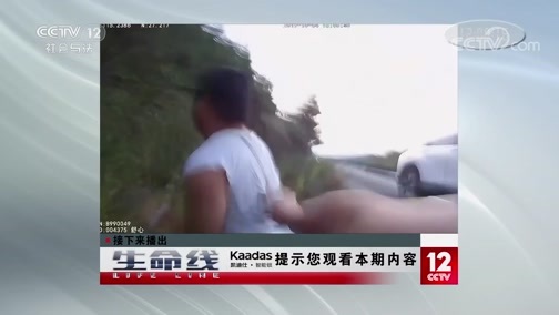 生命线 《生命线》 20191119