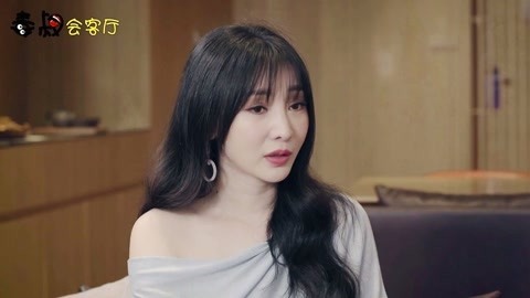 毒叔会客厅 柳岩：曾被人误以为穿着泳装上街
