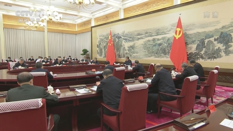 军事报道 《军事报道》 20221026