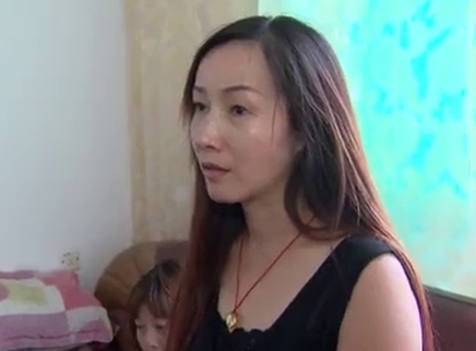 寻情记 母爱缺失 抑郁儿能否降心魔