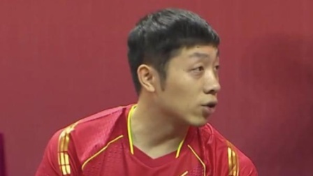 体育24小时速递 又见翻盘好戏!马龙苦战险胜00后小将，陈梦孙颖莎女双赢混双强