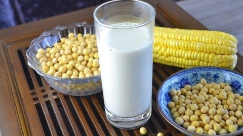 “美味”豆浆不美味