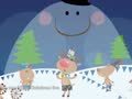 米卡成长天地（英语篇） Rudolph the Red-Nosed Reindeer