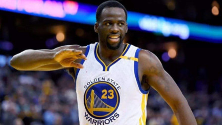 NBA流言收割机 格林：仍相信勇士能进总决因为有库里克莱，愿参加奥运会