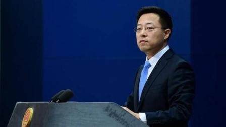 这四国又要联手对付中国，中方已有言在先