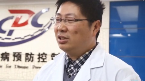 播报多看点 专家支招防禽流感 吕梁市长被免职