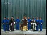 中国京剧音配像精萃 京剧 胭脂宝褶（马连良录音主演） 1-3