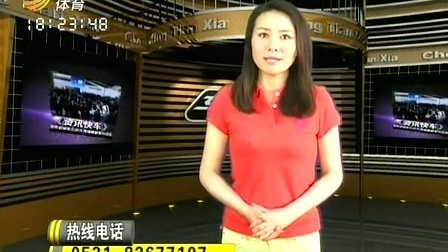 车行天下 山东电视台 2013 车行天下