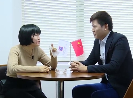 经视说法 家暴不是家务事