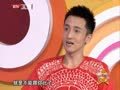 最佳现场 《最佳现场》20130823：邓家佳曾得罪孙红雷 与王传君合作新戏相互嫌弃