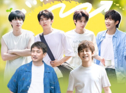 第7期：蘑菇屋开启水仗大赛