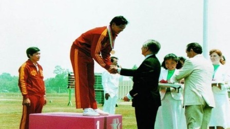 第一期：中国奥运故事