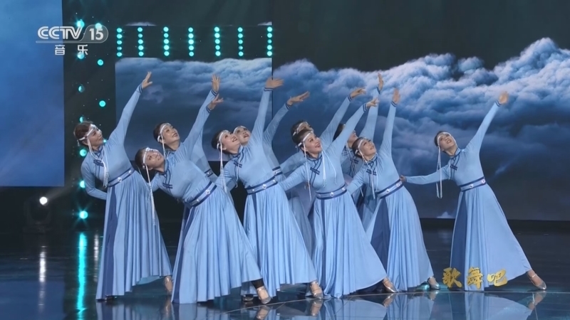 中国节拍 《中国节拍》 20230502 歌舞吧