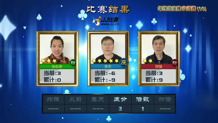 欢乐二打一 2017 《欢乐二打一 2017》第87期