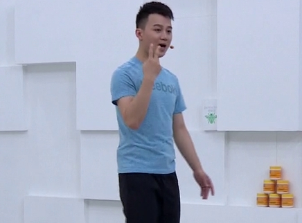 321动起来 活力有氧健身操塑造迷人身型