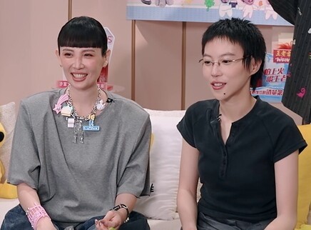 歌手2026 超前营业：魏如萱窦靖童Buff叠加