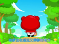 宝宝巴士快乐学习儿歌乐园 小红帽