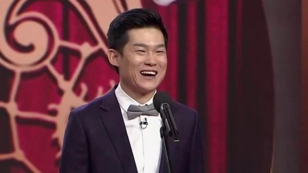 笑动剧场2023 徐涛郭威表演小学生日常 句句包袱笑点密集