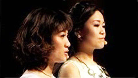 王牌谍中谍 宋佳洁王心瑜上演最后宫心计