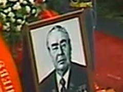 《勃列日涅夫葬礼疑云》第3集