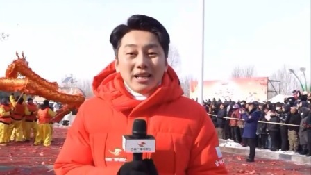 华夏同春闹元宵，天南海北庆新春