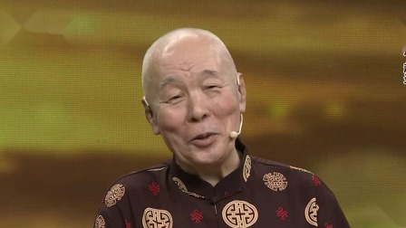你看谁来了 今日大来宾相声表演艺术家李增瑞