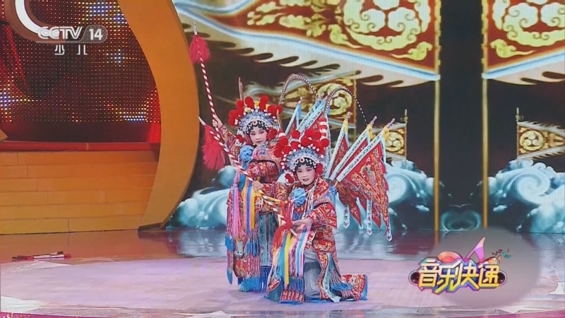 《音乐快递》 20260326 点亮梦想