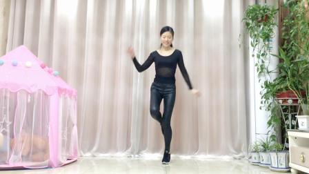 鬼步舞《沙漠骆驼》抖音最火