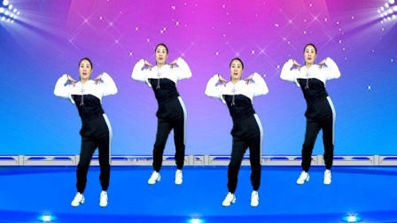 蓝莓原创《万疆》火爆新歌 流行32步附教学