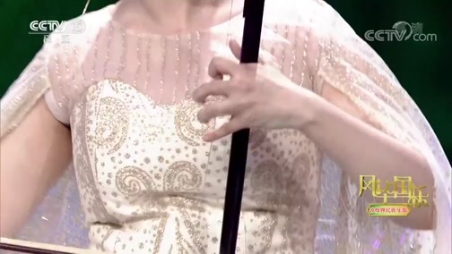 风华国乐 《风华国乐》 20190610