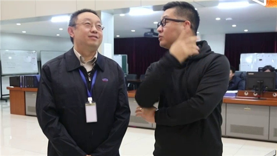 向前一步 环环相扣的18度温暖