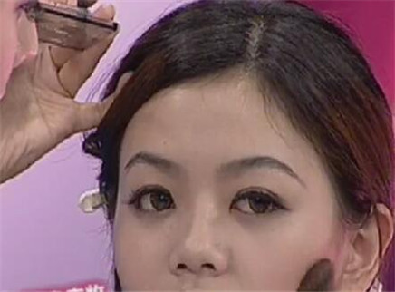 唯美女人帮 秒杀夜店聚会妆