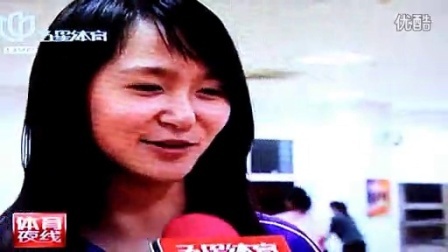 实拍上海篮球宝贝 魔鬼主场