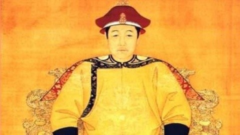 经典传奇 “情痴”皇帝顺治死因之谜