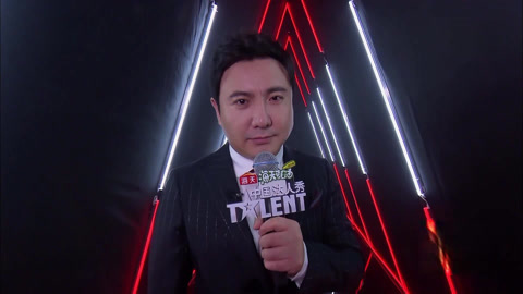 中国达人秀第6季 梦想冲刺夜沈腾专场 仙女姐姐再现“敦煌飞天”