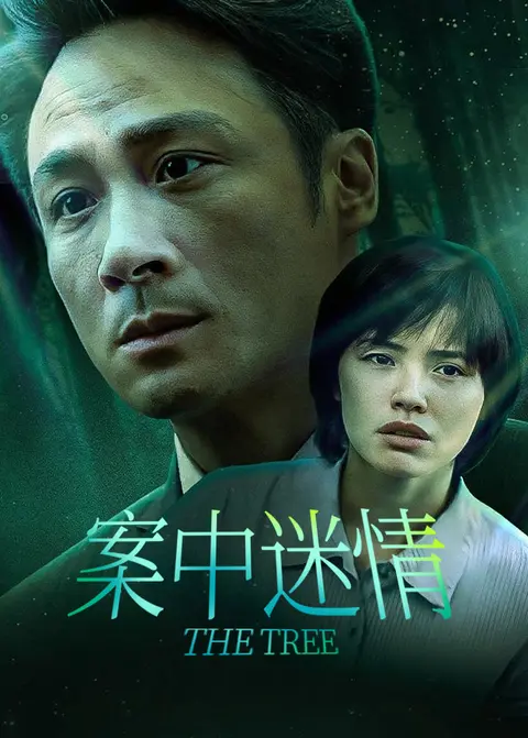 案中迷情