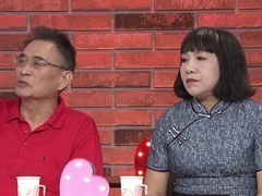 选择2024 “南锣”小姐与“花花”先生相亲记