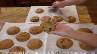 优雅烘焙 不可抵挡的诱惑 巧克力饼干 完全手工版 45